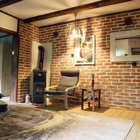 Apartment Rustic Hidden *