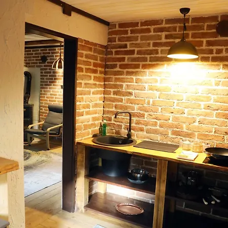 Appartement Rustic Hidden Zagreb