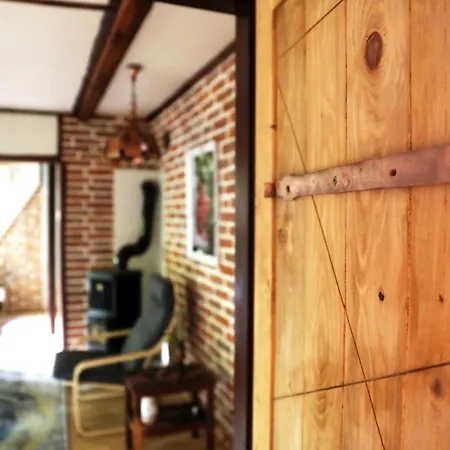 Apartment Rustic Hidden Zagreb