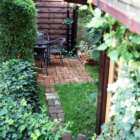 Rustic Hidden *