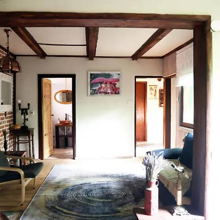 Apartment Rustic Hidden Zagreb