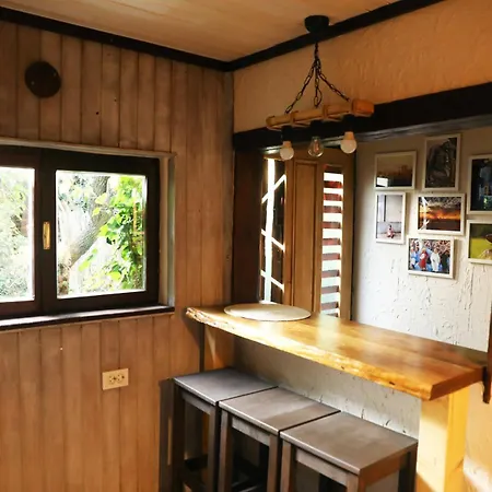 Apartment Rustic Hidden Zagreb