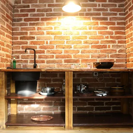 Rustic Hidden Zagreb