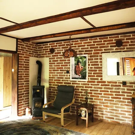 Apartment Rustic Hidden Zagreb