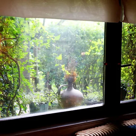 Appartement Rustic Hidden *